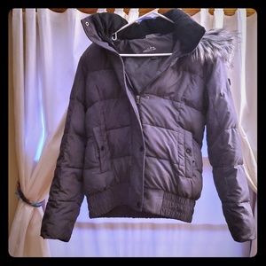 Women's coat